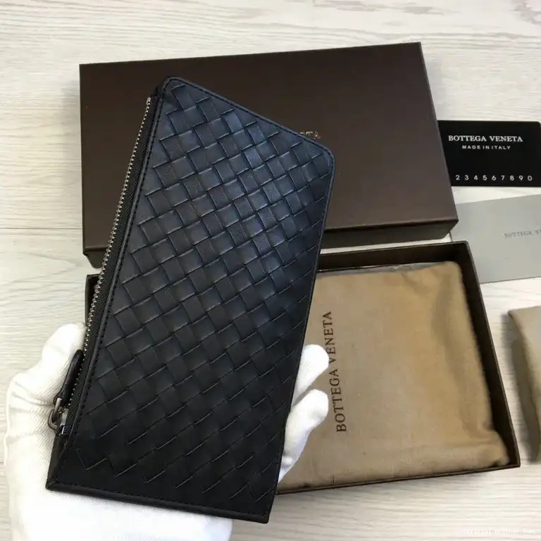 Official Brother Sam 2108SF0119 Bag Bottega Veneta 0816